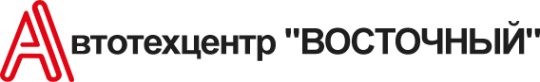 Логотип компании Восточный