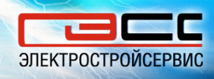 Логотип компании ЭлектроСтройСервис
