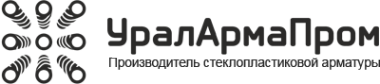 Логотип компании УралАрмаПром