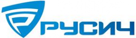 Логотип компании Русич